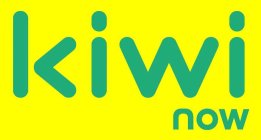 KIWI NOW