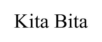 KITA BITA