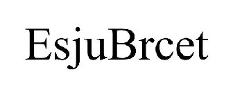 ESJUBRCET