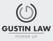 GC GUSTIN LAW POWER UP