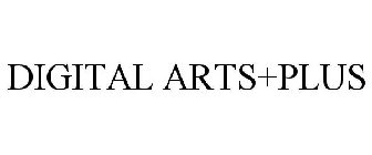 DIGITAL ARTS+PLUS