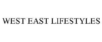 WEST EAST LIFESTYLES