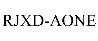 RJXD-AONE