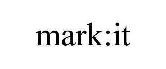 MARK:IT
