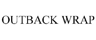 OUTBACK WRAP