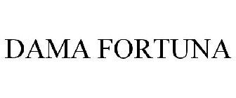 DAMA FORTUNA