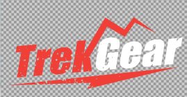 TREKGEAR