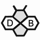D B