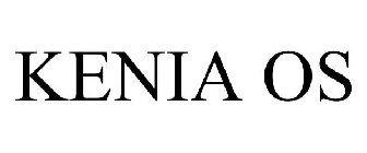 KENIA OS