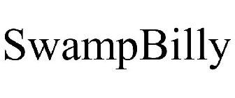SWAMPBILLY