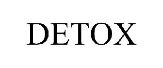 DETOX