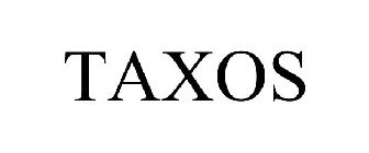 TAXOS
