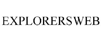 EXPLORERSWEB