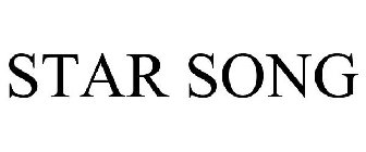 STAR SONG