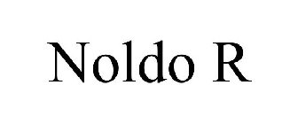 NOLDO R