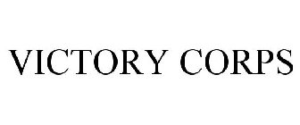 VICTORY CORPS