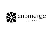 SUBMERGE ICE BATH