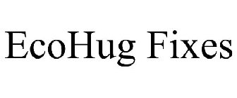 ECOHUG FIXES