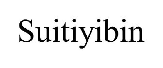 SUITIYIBIN