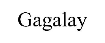 GAGALAY