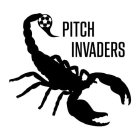 PITCH INVADERS