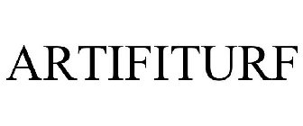 ARTIFITURF