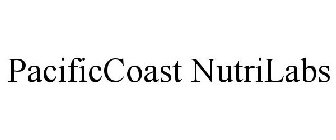 PACIFICCOAST NUTRILABS