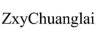 ZXYCHUANGLAI