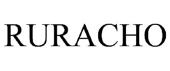 RURACHO