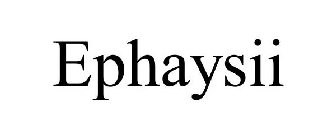 EPHAYSII