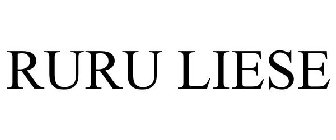 RURU LIESE