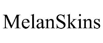 MELANSKINS