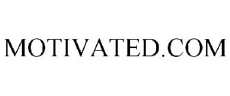 MOTIVATED.COM