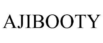 AJIBOOTY