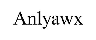 ANLYAWX