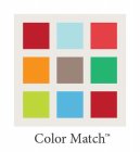 COLOR MATCH