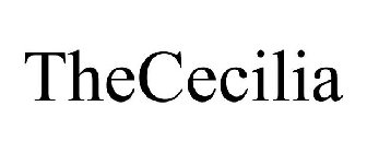 THECECILIA