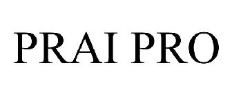 PRAI PRO