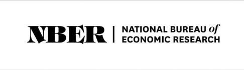 NBER NATIONAL BUREAU OF ECONOMIC RESEARCH