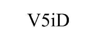 V5ID