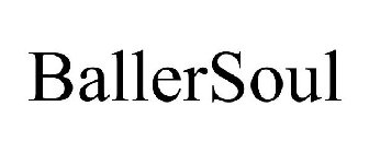 BALLERSOUL