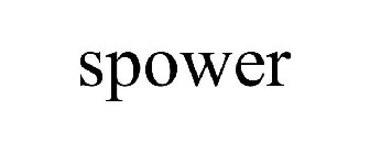 SPOWER