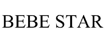 BEBE STAR
