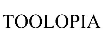TOOLOPIA