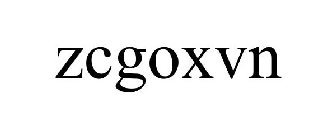 ZCGOXVN