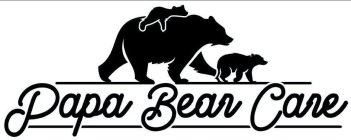 PAPA BEAR CARE