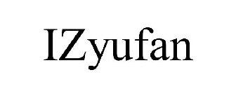 IZYUFAN