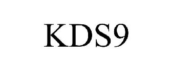 KDS9