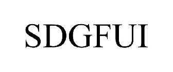 SDGFUI