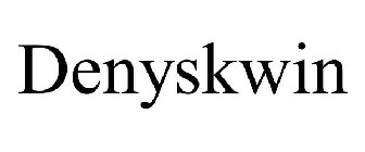 DENYSKWIN